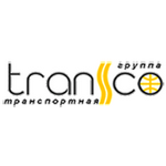 Логотип клиента 2Б - ООО «ТГ Транско»