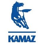 Логотип клиента 2Б - Камаз