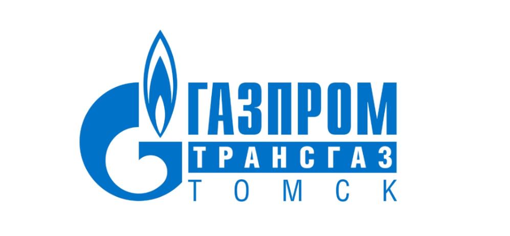 Логотип клиента 2Б - ООО «Газпром трансгаз Томск»