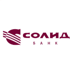 Логотип клиента 2Б - АО "Солид Банк" 