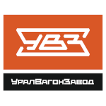 Логотип клиента 2Б - АО «Научно-производственная корпорация «Уралвагонзавод»