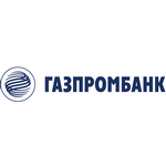 Логотип клиента 2Б - ООО «Газпромбанк»