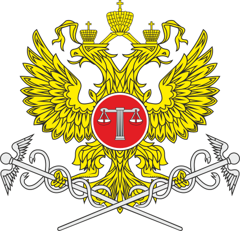 Логотип клиента 2Б - Арбитражный суд МО