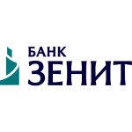 Логотип клиента 2Б - ПАО Банк ЗЕНИТ