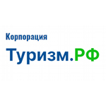 Логотип клиента 2Б - Корпорация Туризм.РФ