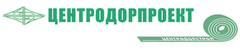 Логотип клиента 2Б - Центродорпроект