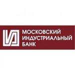 Логотип клиента 2Б - Московский индустриальный банк