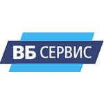 Логотип клиента 2Б - ООО «ВБ-Сервис» (управление объектами «Москва-Сити»)