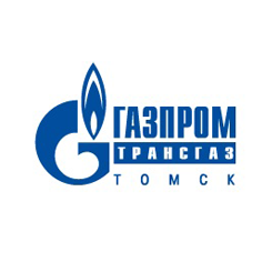 Логотип клиента 2Б - ООО «Газпром трансгаз Томск»