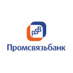 Логотип клиента 2Б - ПАО «Промсвязьбанк»